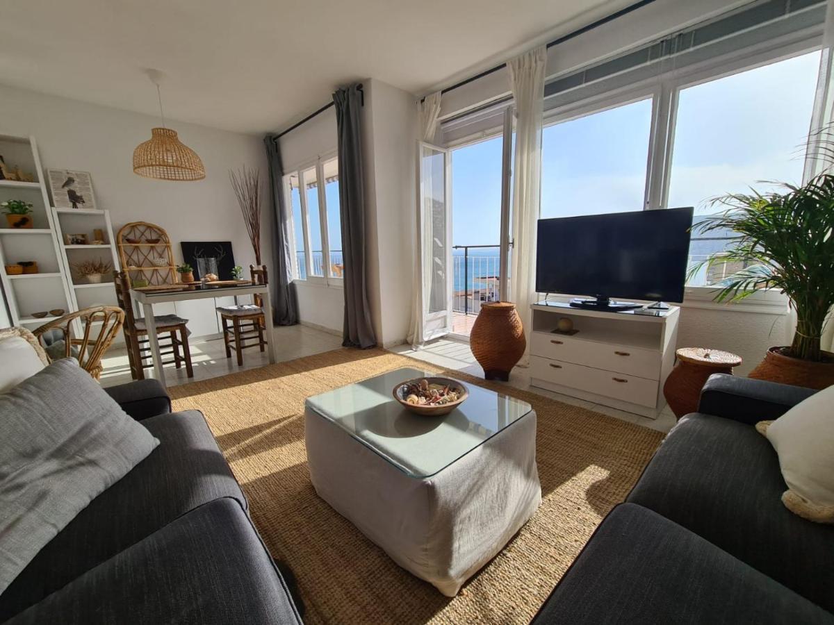 Mirador Alicante Daire Dış mekan fotoğraf