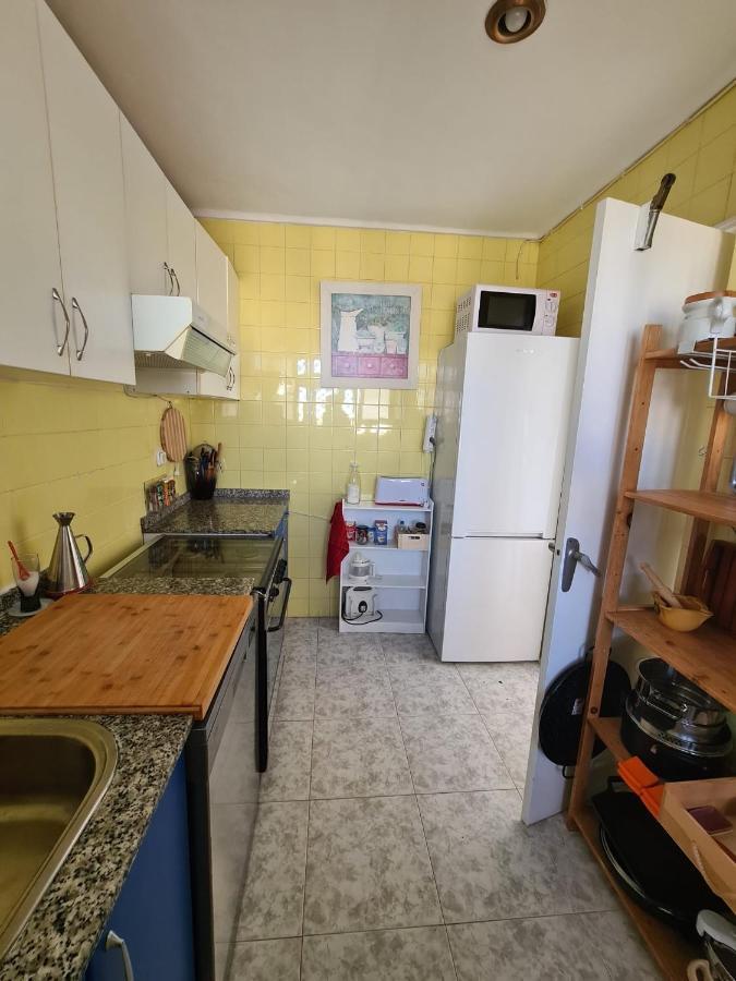 Mirador Alicante Daire Dış mekan fotoğraf